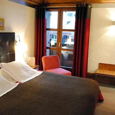 Le Seizena 3* Montvalezan