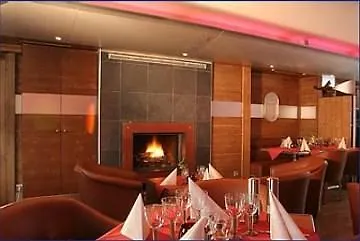 Le Seizena Hotel