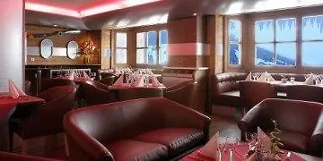 Hotel Le Seizena Montvalezan