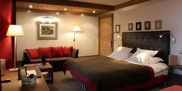 Hotel Le Seizena