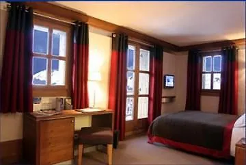 Hotel Le Seizena Montvalezan