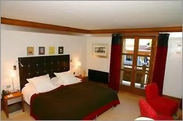 Hotel Le Seizena 3*
