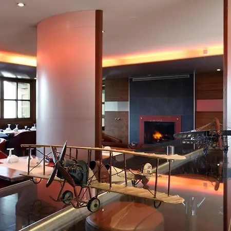 Le Seizena Hotel 3*