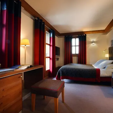 Le Seizena Hotel