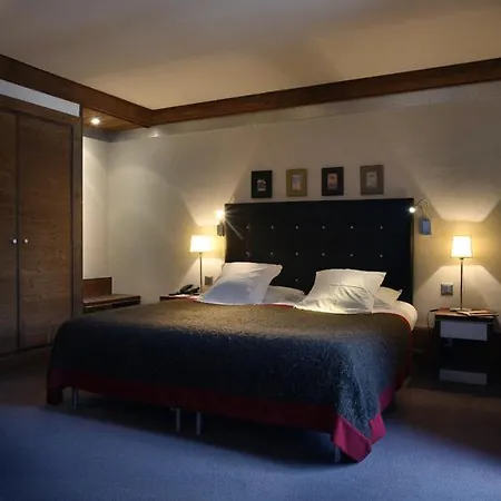 Le Seizena Hotel