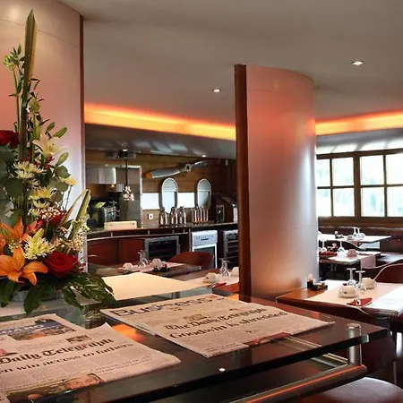 Le Seizena Hotel