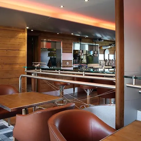 Le Seizena Hotel Montvalezan