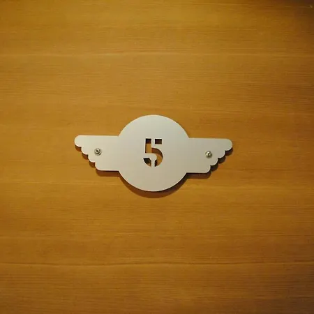 Hotel Le Seizena
