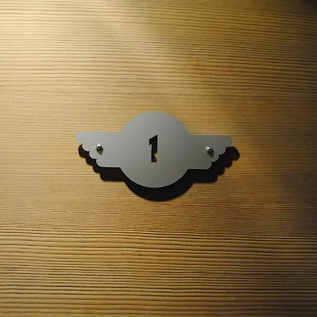 Le Seizena Hotel 3*